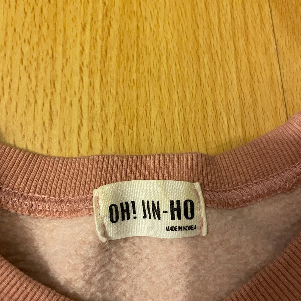 Sweater - Picture 3 of 4
